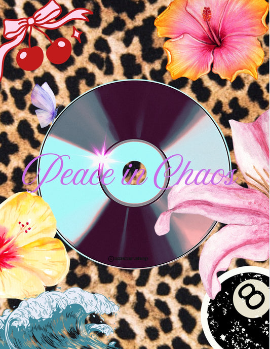 Peace in Chaos