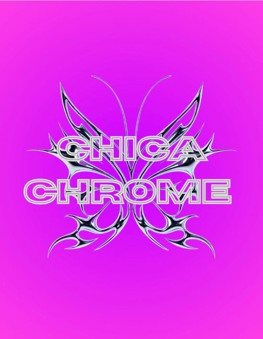 CHICA CHROME