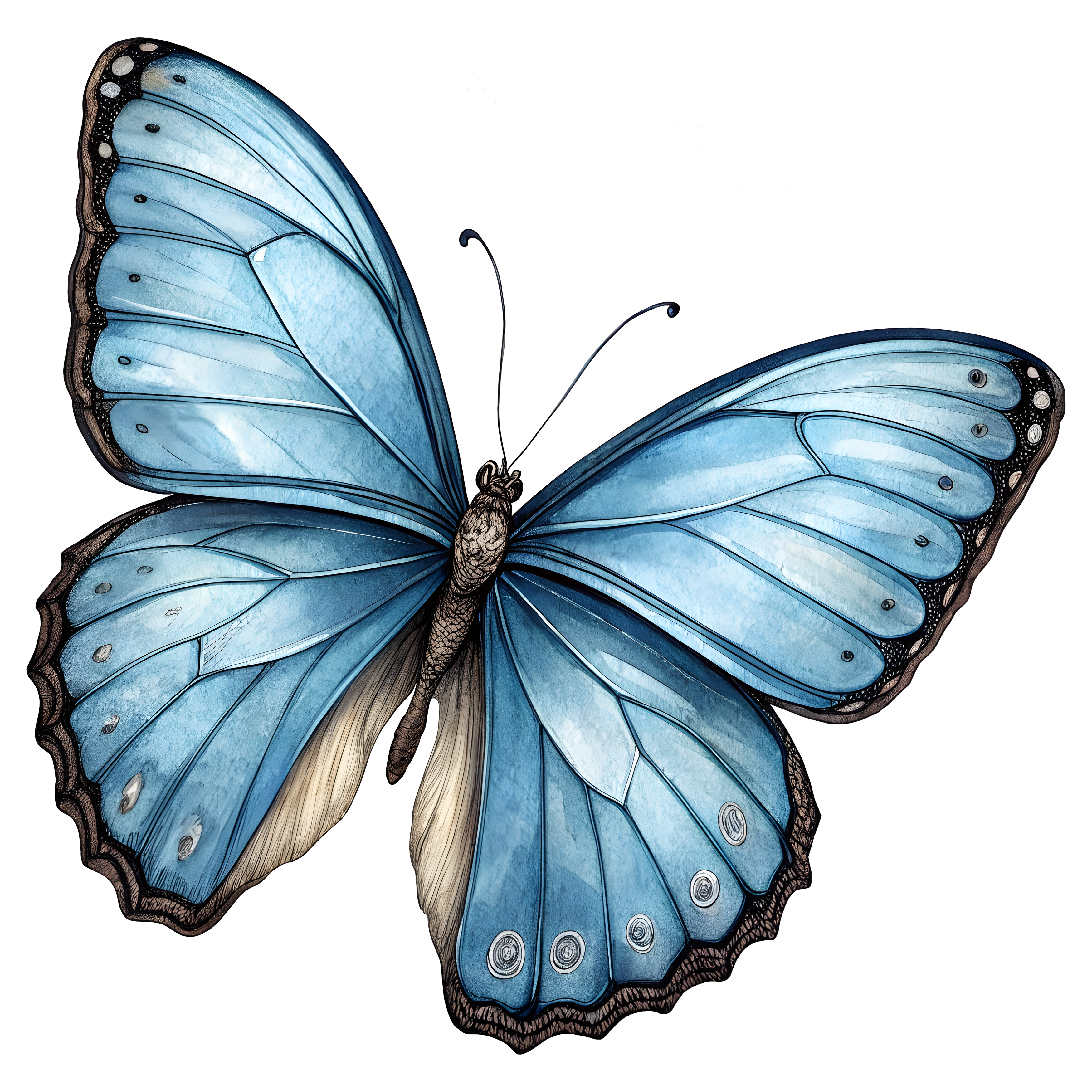 Butterfly